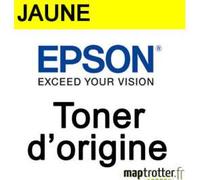 Epson - 1158 - Toner jaune - produit d'origine - 6 000 pages - C13S051158