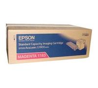 S051163 EPSON 1163 TONER MAGENTA
