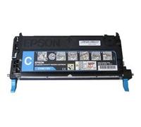 Epson 1164 - Cyan - original - cartouche de toner - pour AcuLaser C2800DN, C2800DTN, C2800N G