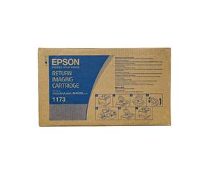 EPSON 1173 C13S051173 NOIR TONER - 20000 PAGES POUR ACULASER M4000DN