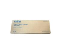 Epson Tambour photoconducteur C13S051176 Magenta 30 000 pages pour AcuLaser C9200D3TNC