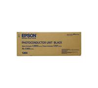 Epson Photoconducteur C13S051204 (1204) Noir – 30 000 pages – Pour AcuLaser C3900/CX37/AL-C300