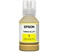 Epson - 140 ml - jaune - original - recharge d'encre - pour SureColor SC-T3100X, SC-T3100x 240V G