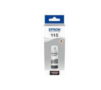 Epson 15 EcoTank cartouche d'encre 1 pièce(s) Original Gris