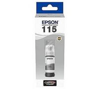 Epson 15 EcoTank cartouche d'encre 1 pièce(s) Original Gris