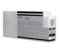 Epson - 150 ml - photo noire - original - cartouche d'encre - pour Stylus Pro 7700, Pro 7890, Pro 7900, Pro 9700, Pro 9890, Pro 9900, Pro WT7900 Photo Noire G