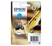 Epson Pen and crossword Cartouche "Stylo à plume" - Encre Durabrite C