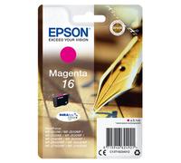 Epson Cartouche "Stylo à plume" - Encre Durabrite M - 165 Pages - C13T16234012