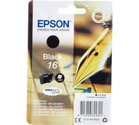 Epson Pen and crossword Cartouche "Stylo à plume" 16 - Encre DURABrite Ultra N