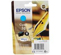 Epson Pen and crossword Cartouche "Stylo à plume" - Encre Durabrite C