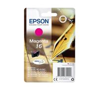 Epson 16 (C13T16234012) - Magenta - Cartouche d'encre