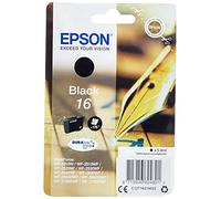Epson Pen and crossword Cartouche "Stylo à plume" 16 - Encre DURABrite Ultra N