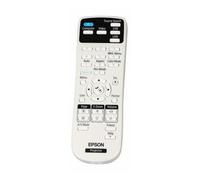 Epson 1613717 télécommande Projecteur Appuyez sur les boutons