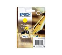 Epson 16XL - 6.5 ml - XL - jaune - original - sous blister