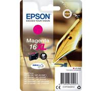 Epson 16XL - 6.5 ml - XL - magenta - Original - sous blister
