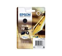 Epson Pen and crossword Cartouche "Stylo à plume" - Encre Durabrite N (XL)
