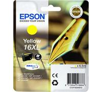 Epson Pen and crossword Cartouche "Stylo à plume" 16XL - Encre DURABrite Ultra J