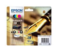 Epson Pen and crossword Cartouche "Stylo à plume" - Encre Durabrite N (XL)
