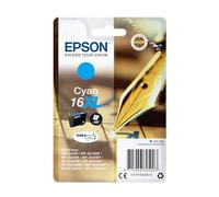 Epson Pen and crossword Cartouche "Stylo à plume" 16XL - Encre DURABrite Ultra C