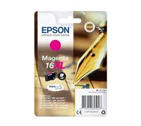 Epson Pen and crossword Cartouche "Stylo à plume" 16XL - Encre DURABrite Ultra M