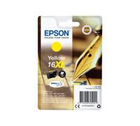 Epson Pen and crossword Cartouche "Stylo à plume" 16XL - Encre DURABrite Ultra J