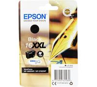 Epson Cartouche "Stylo à plume"16XXL - Encre DURABrite Ultra N