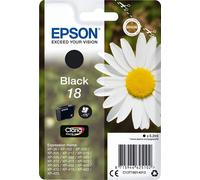 Epson Daisy Cartouche "Pâquerette" 18 - Encre Claria Home N