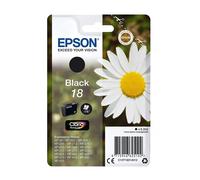 Epson Daisy Cartouche "Pâquerette" 18 - Encre Claria Home N