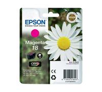 Epson Daisy Cartouche "Pâquerette" 18 - Encre Claria Home M