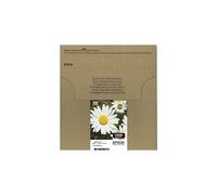 Epson Daisy Multipack "Pâquerette" 18 - Encre Claria Home N,C,M,J