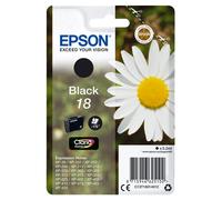 Epson Daisy Cartouche "Pâquerette" 18 - Encre Claria Home N