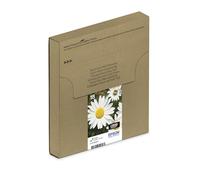 Epson 18 Cyan Daisy Genuine, Claria Home Ink Cartridge
