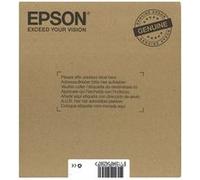 Epson 18 Easy Mail Packaging - Pack de 4 - noir, jaune, cyan, magenta - original - boîte - cartouche d'encre - pour Expression Home XP-212, 215, 225, 312, 315, 322, 325, 412, 415, 422, 425