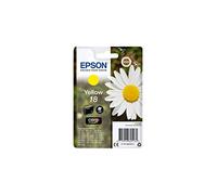 Epson Daisy Cartouche "Pâquerette" 18 - Encre Claria Home J