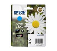 Epson Daisy Cartouche "Pâquerette" - Encre Claria Home C (XL)