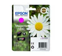 Epson 18XL (C13T18134012) - Magenta - Cartouche d'encre - Grande capacité