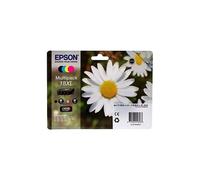Epson Daisy Multipack EasyMail "Pâquerette" 18XL - Encre Claria Home N,C,M,J