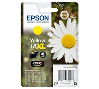 Cartouche d'encre Epson T1814 Jaune XL Série Pâquerette