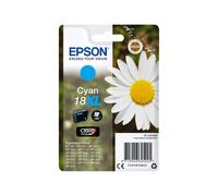 Epson 18XL - XL - cyan cartouche d'encre - 450 Pages - C13T18124022