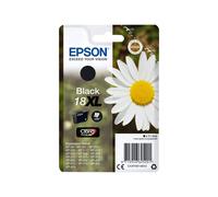 Epson 18XL - XL - noir cartouche d'encre - 470 Pages - C13T18114022