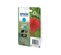EPSON 1LB Cartridge Fraise - Ink Claria Home Cyan XL w/s