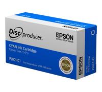 EPSON 1LB Discproducer Ink Cartridge PJIC7 Cyan