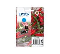 EPSON 1LB Singlepack Cyan 503XL Ink