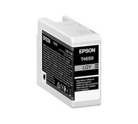 EPSON 1LB Singlepack Light Gray T46S9 UltraChrome Pro 10 ink 26ml