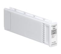 EPSON 1LB Singlepack Light Gray T800000 UltraChrome PRO 700ml