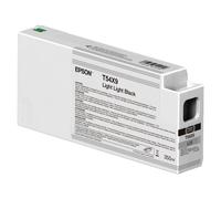 EPSON 1LB Singlepack Light Light Black T54X900 UltraChrome