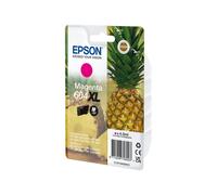 EPSON 1LB Singlepack Magenta 604XL Ink