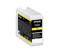 Epson UltraChrome Pro cartouche d'encre 1 pièce(s) Original Jaune