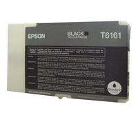 EPSON 1LB T6161 ink cartridge black standard capacity 76ml 1-pack