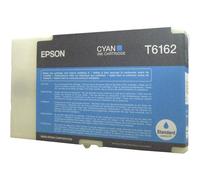 EPSON 1LB T6162 ink cartridge cyan standard capacity 53ml 1-pack